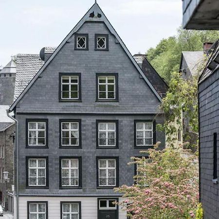 Boutique Fachwerkhaus Thirty Five Daire Monschau Dış mekan fotoğraf