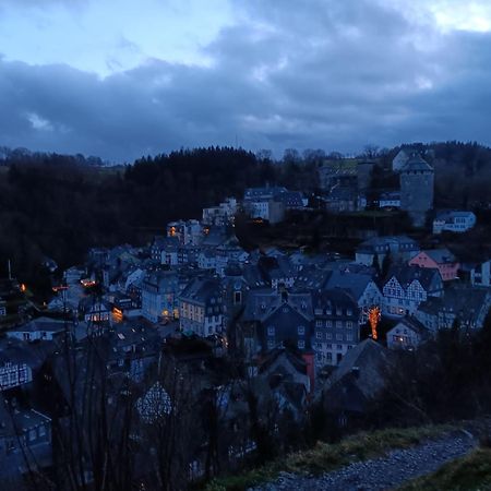 Boutique Fachwerkhaus Thirty Five Daire Monschau Dış mekan fotoğraf