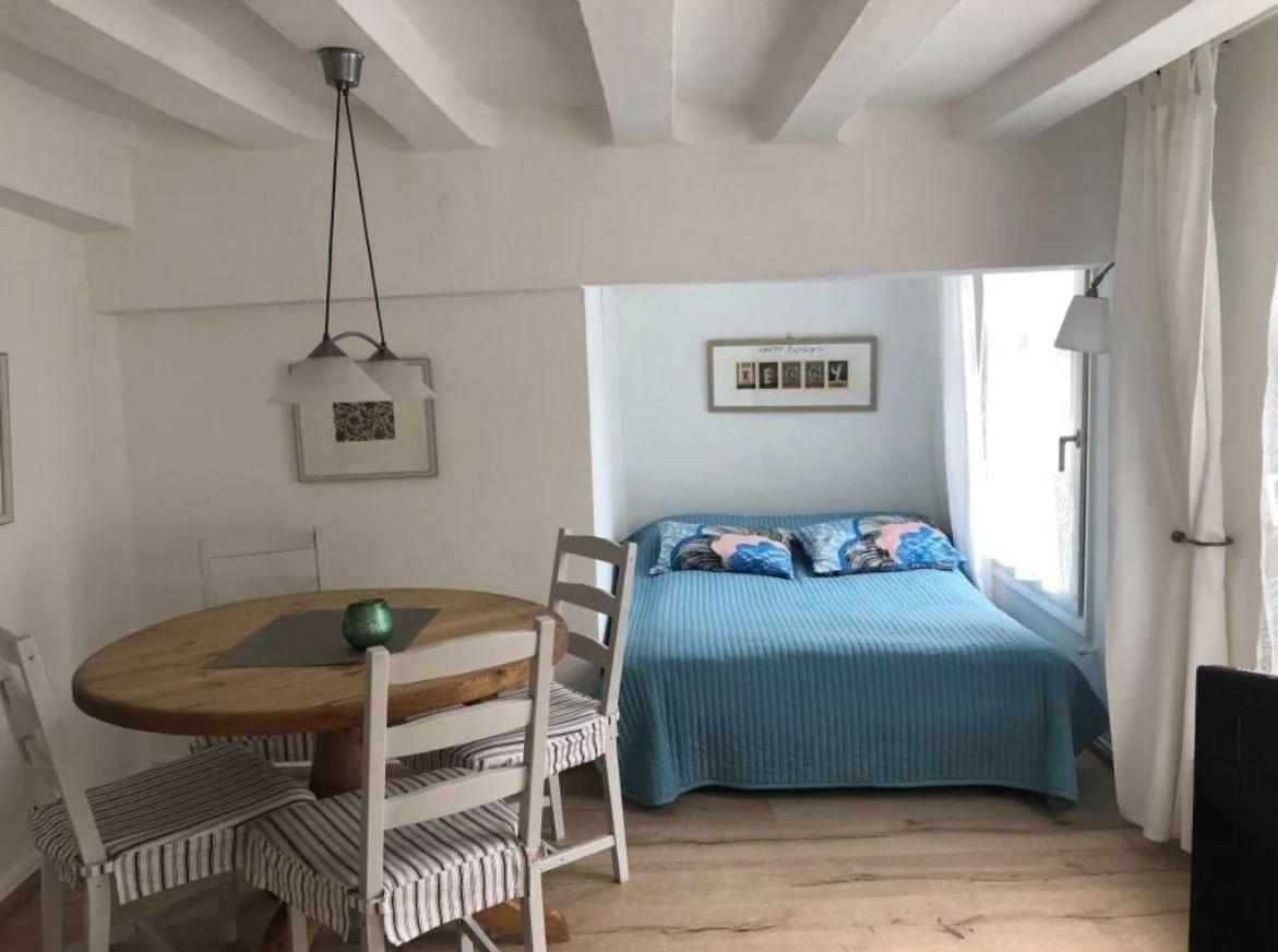 Boutique Fachwerkhaus Thirty Five Daire Monschau Dış mekan fotoğraf